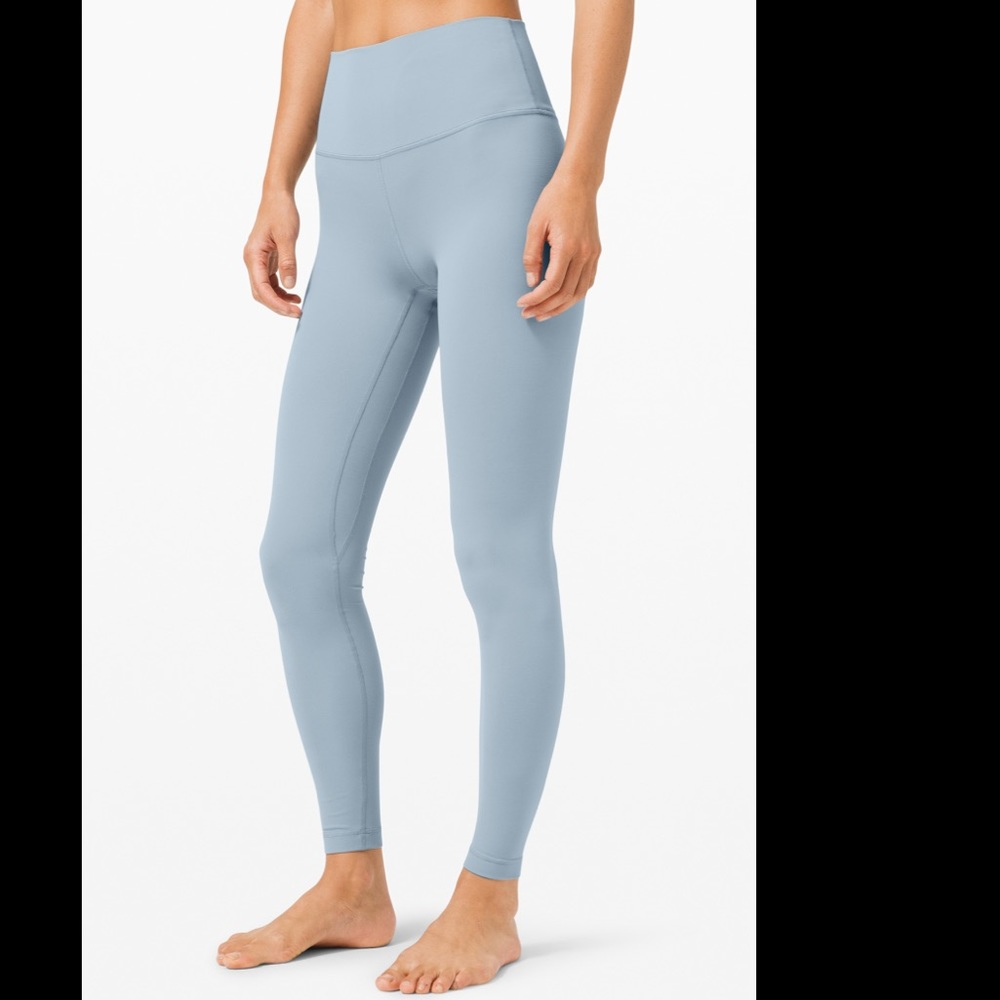 Lululemon Align 28” Leggings